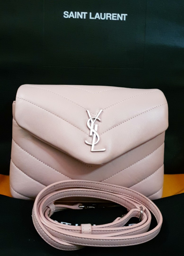 Toy loulou pink deals