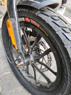 (Category: ) located in . Submitted by punggol_lew_bikescooter (Listing ID 1154035806, Image 1). Description: .