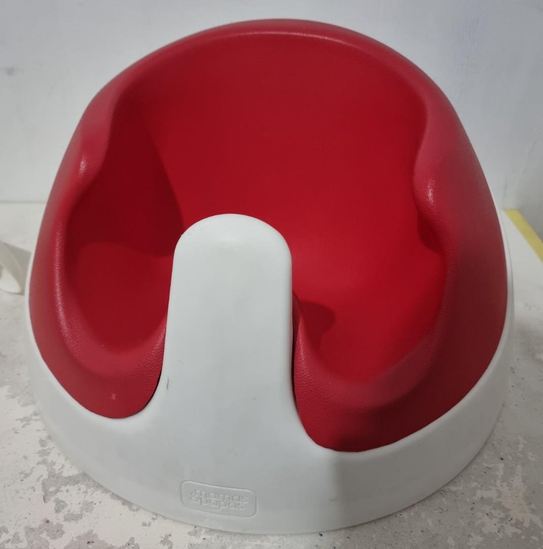 Baby Snug Floor Seat with Activity Tray, Babies & Kids, Infant Playtime