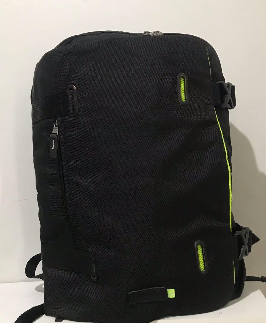 Backpack 40L Prospecs