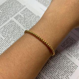 Ball Bracelet