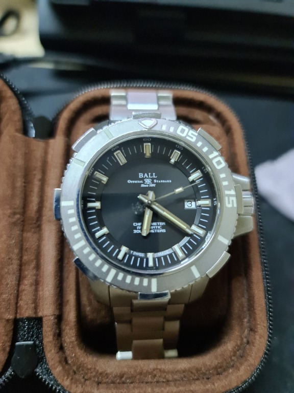 Ball deepquest 3000m deals