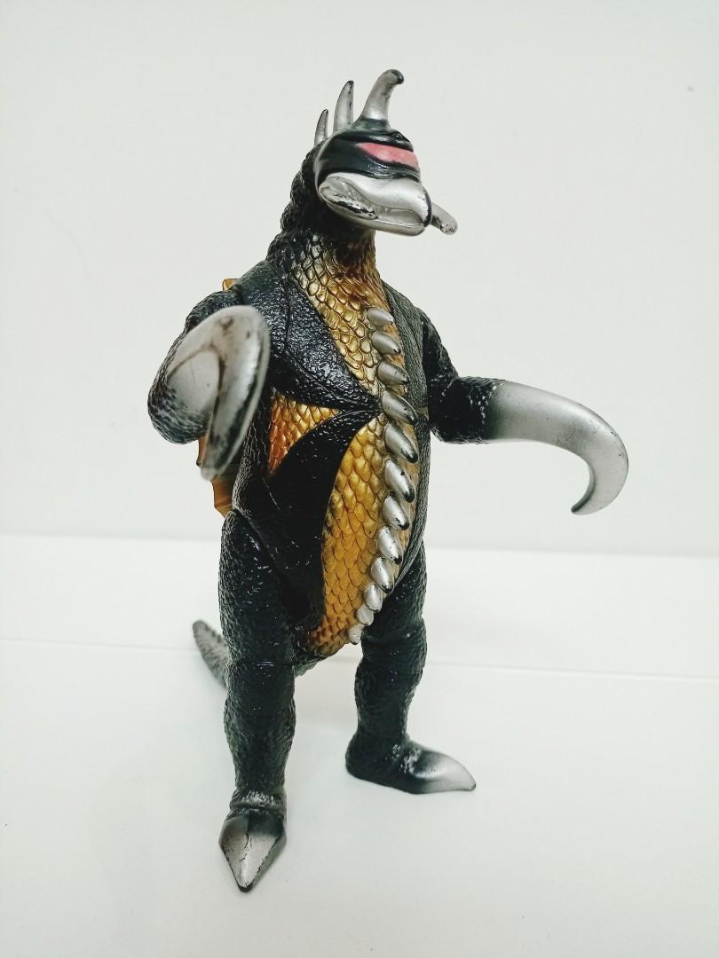 Bandai Godzilla Gigan Monster Action Figure