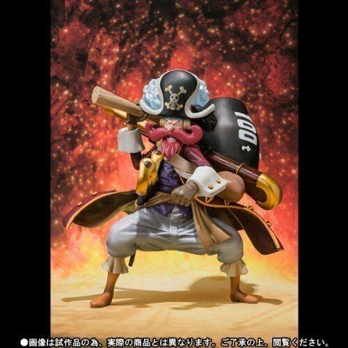  Bandai Figuarts ZERO soul web limited one-piece film Z battle  clothes ver. Set Zorro Robin Brooke