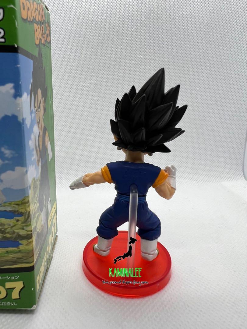 Dragon Ball Kai World Collectable Figure - Episode of Boo Vol. 1