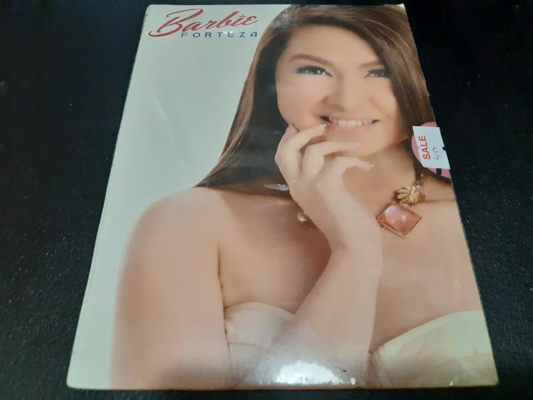 Barbie Forteza opm cd (Category: Kids Toys) located in Quezon City. Submitted by jeffreyespino (Listing ID 1154145866, Image 1). Description: All original CD We accept cash, GCash 09152688298, Maya 09989968742, BPI, BDO, LBC, Cebuana Lhuiler, MLhuiler and Palawan Express payments. For faster transaction sms us thru 09989968742 Deliver / pick up thru Grab, Lalamove, Borzo, Toktok etc. Shipping via JRS Express or LBC (delivery or shipping fee to be