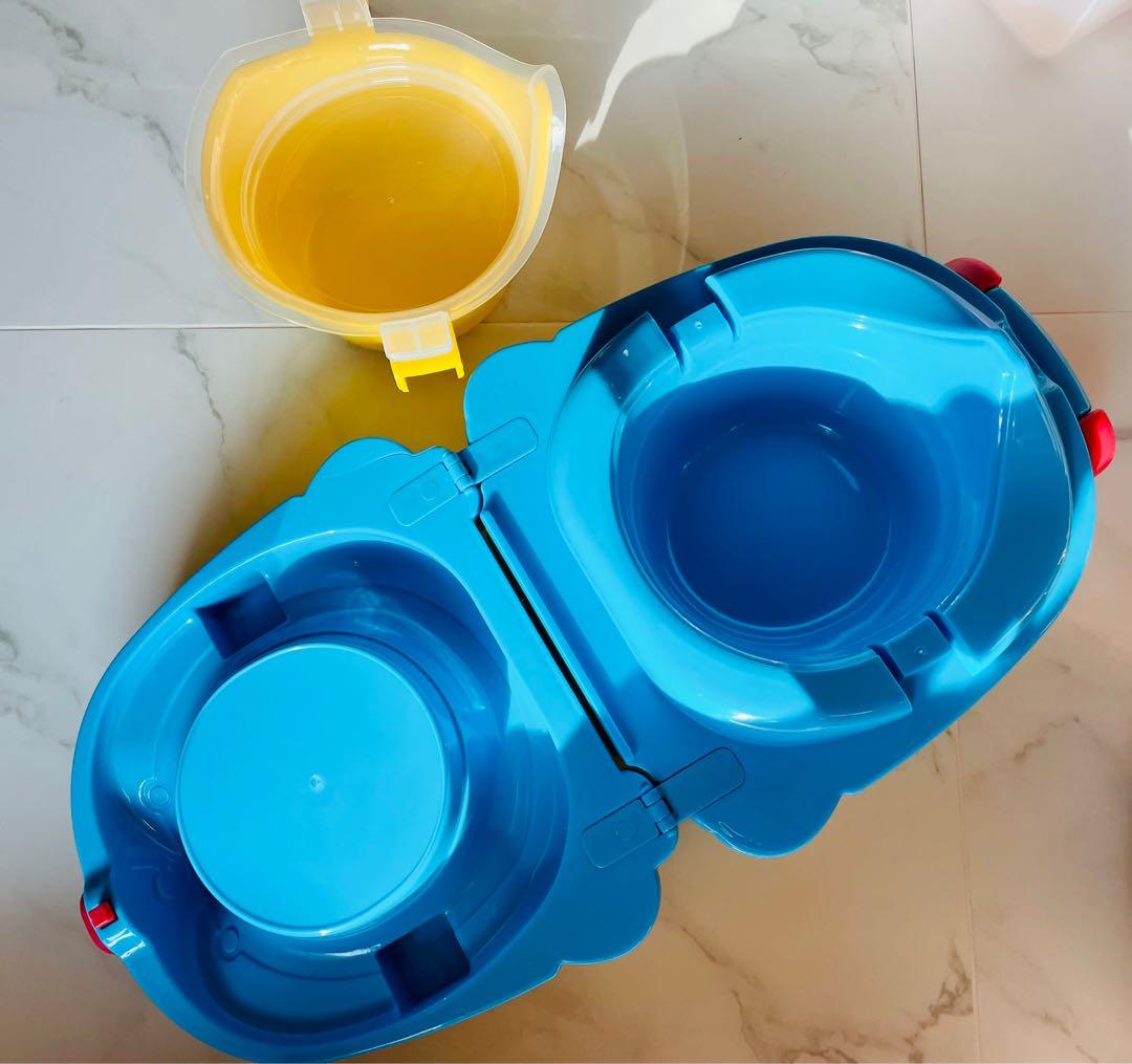 Becute shop travel potty