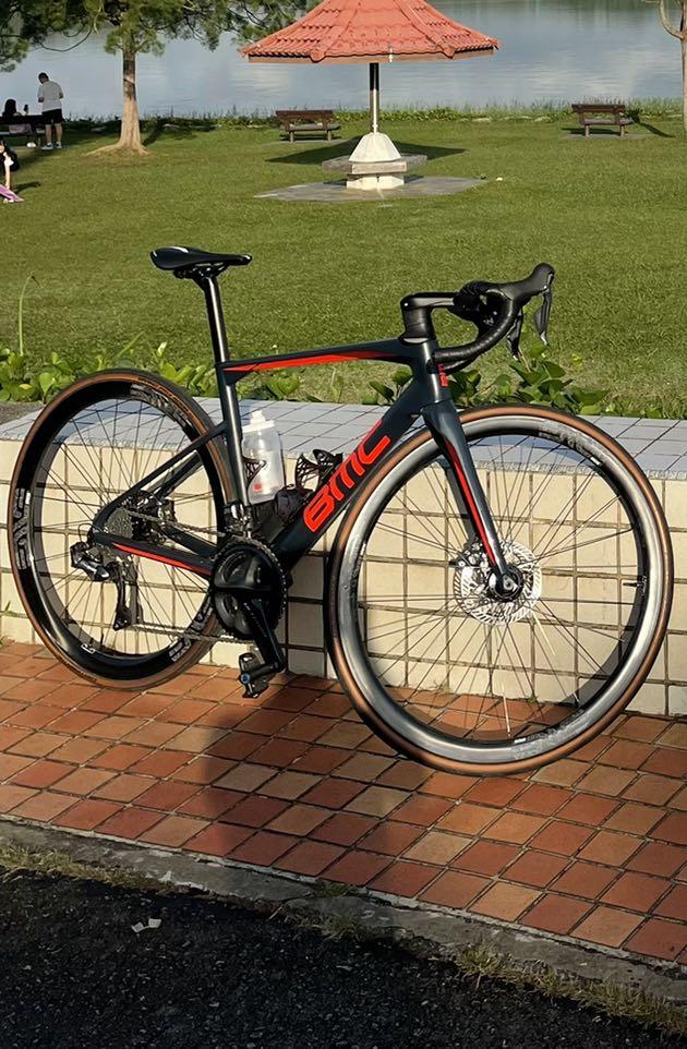 Bmc on sale roadmachine 51