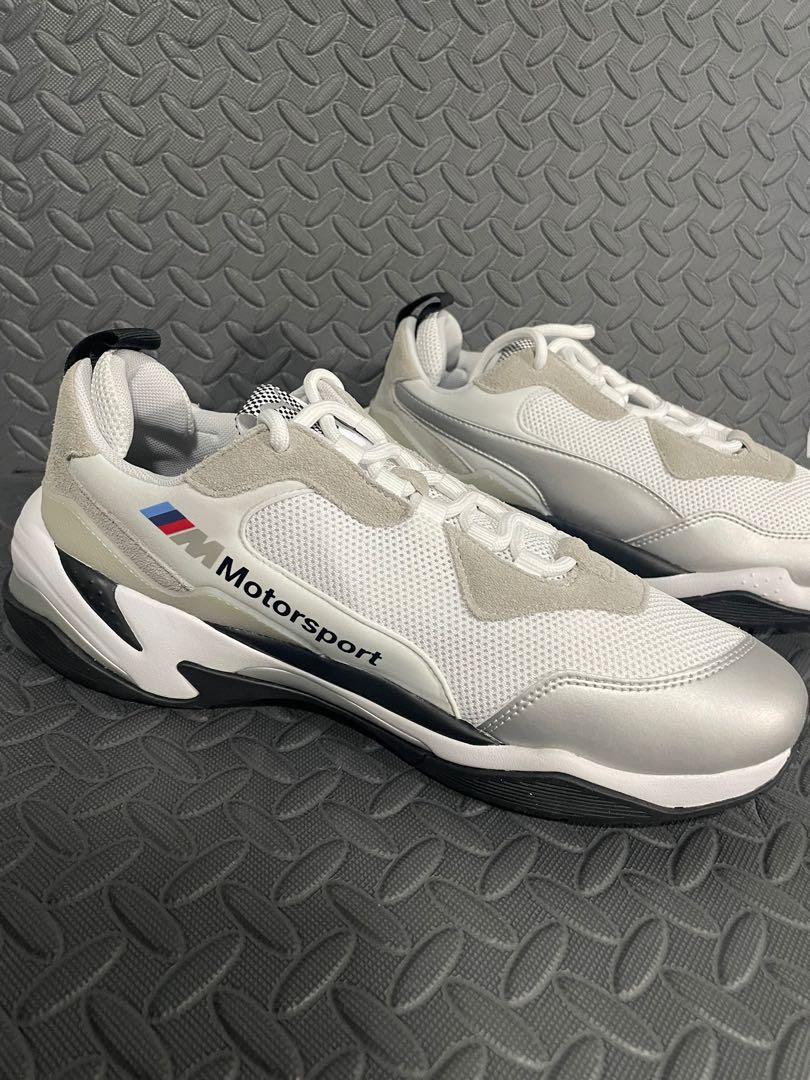 BMW Motosport Puma MMS Thunder 11.5 US 