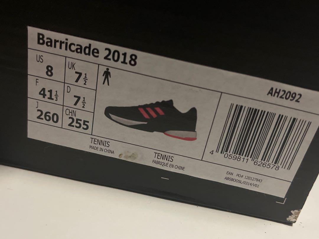 Adidas ah2092 sale