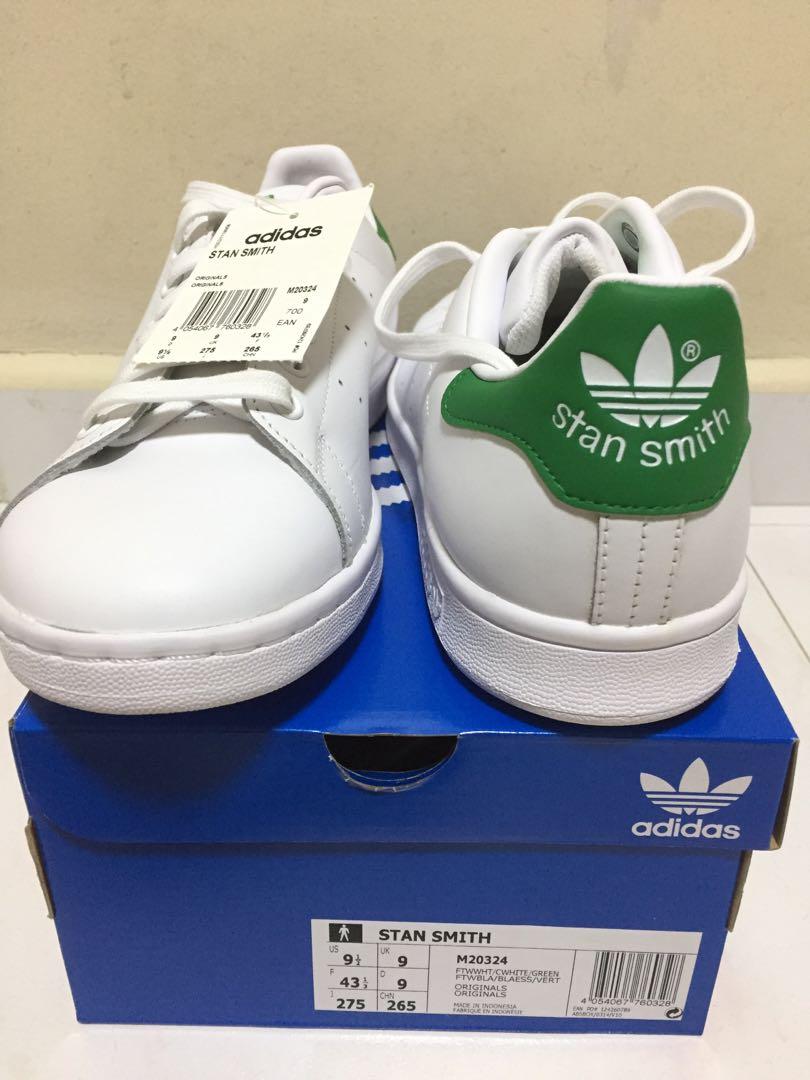 Adidas originals stan smith sales m20324