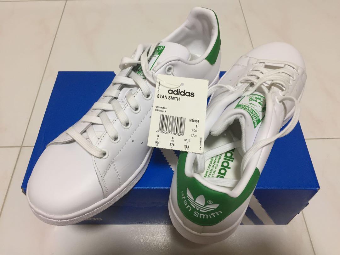 Adidas originals stan smith m20324 hotsell