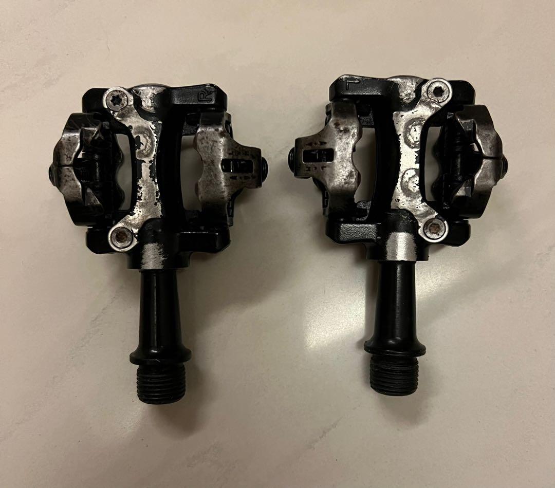 Pedal bontrager comp mtb deals