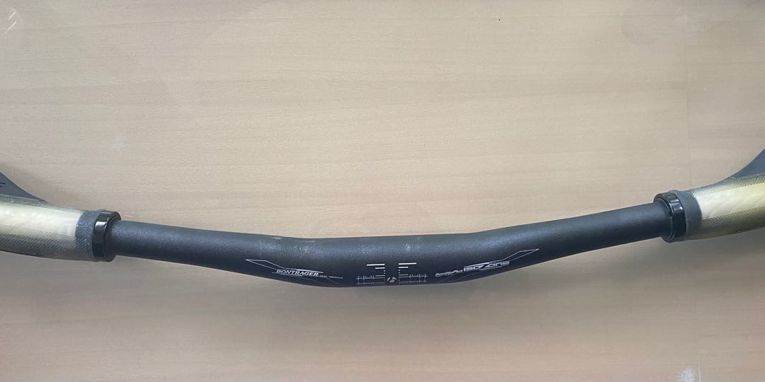Bontrager flat bar online