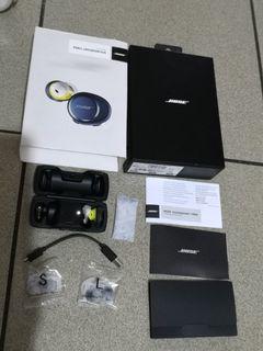 Bose store soundsport alambricos