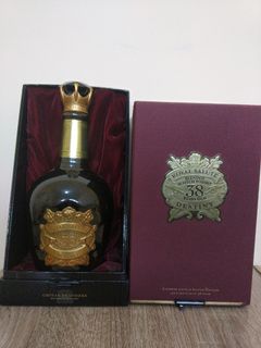 Platinum label, Makanan & Minuman, Minuman Tidak Beralkohol ...