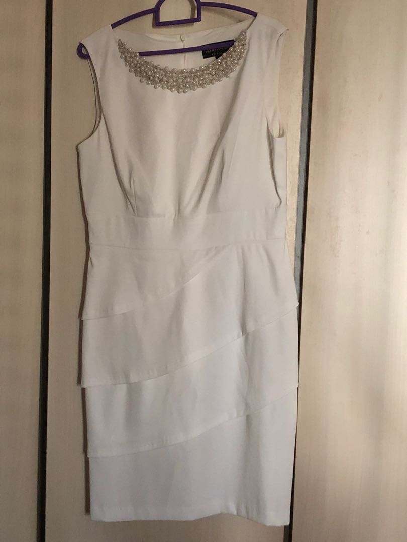 White dress boutique cheap