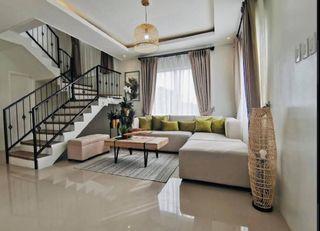 Brand New House For Sale in Dasmarinas Cavite. Near La Salle Dasmarinas Cavite