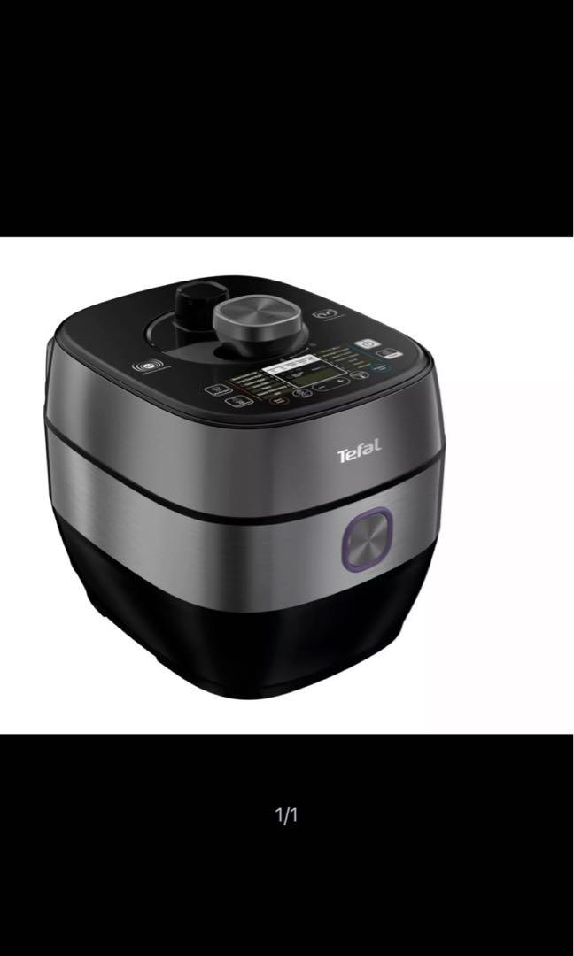Tefal express induction multi shop cooker 5l cy638