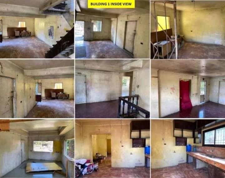 Brgy Salawag 500 sqm House in Dasmarinas Cavite RUSH SALE, Property, For Sale, House & Lot on