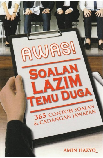 Buku Soalan Lazim Temuduga Hobbies Toys Books Magazines Assessment Books On Carousell