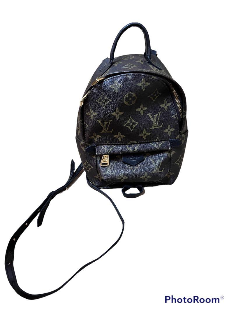 Palm springs deals mini crossbody