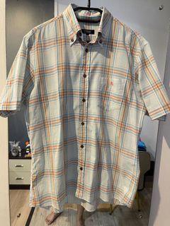 Burberry Shirts Black Label size 3