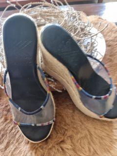 Camilla Wedge Heels Sandals from Kaayo