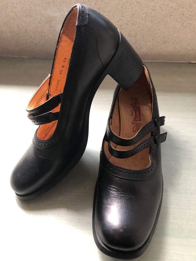 Camper ladies shoes sale