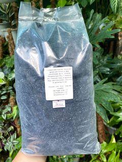 Carbonized Rice Hull (ASH) 1 kilo