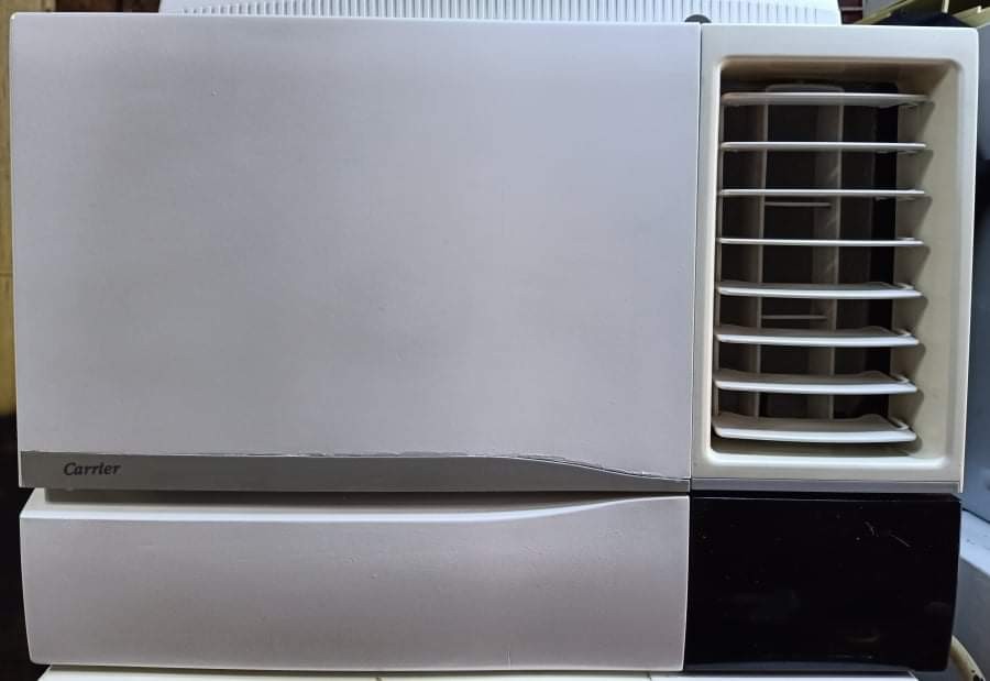 Carrier icool best sale