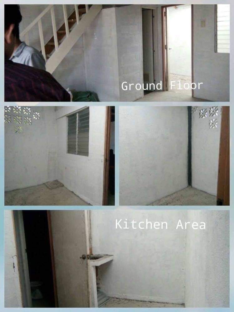 Cavite Corner House & Lot, Property, For Sale, House & Lot on Carousell