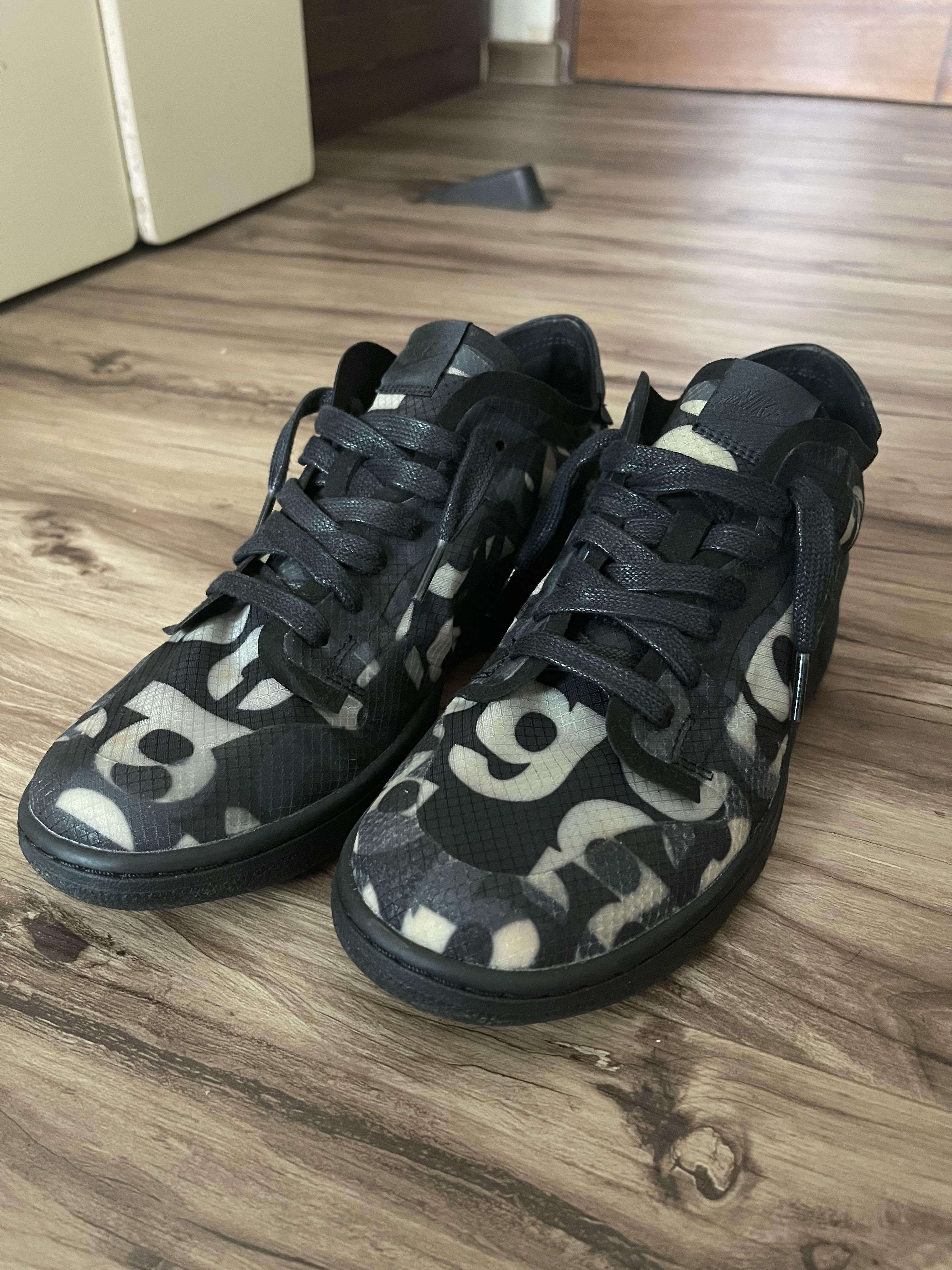 Cdg dunks sale for sale
