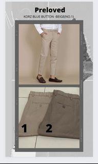 #celanachino#korz#chino#celanapanjang
