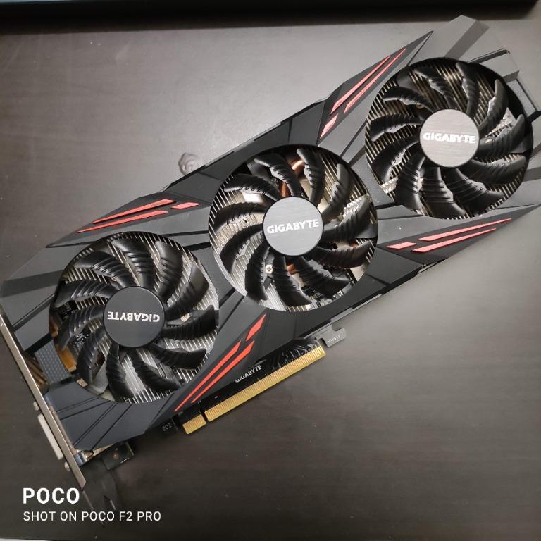 Gigabyte geforce gtx online 1070 g1 gaming 8gb