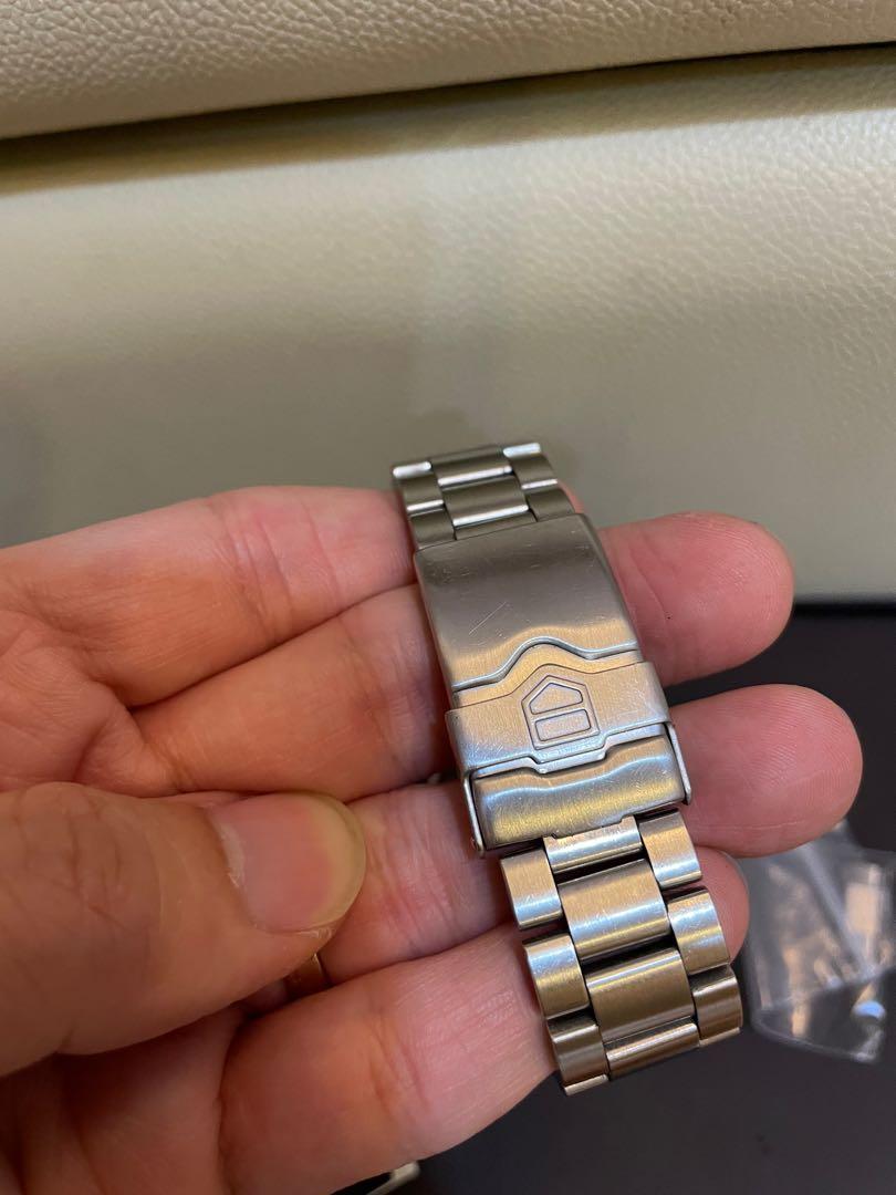 CHEAPEST!! Tag Heuer Formula 1 41mm Chronograph Quartz, Luxury, Watches