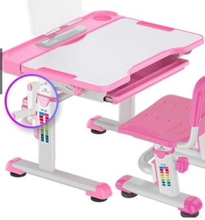 Child Table only - Self Collection, Babies & Kids, Baby Nursery & Kids ...