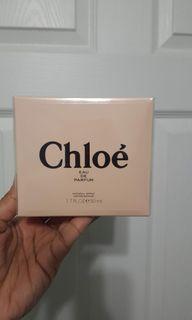 Chloe EDP 50 ml