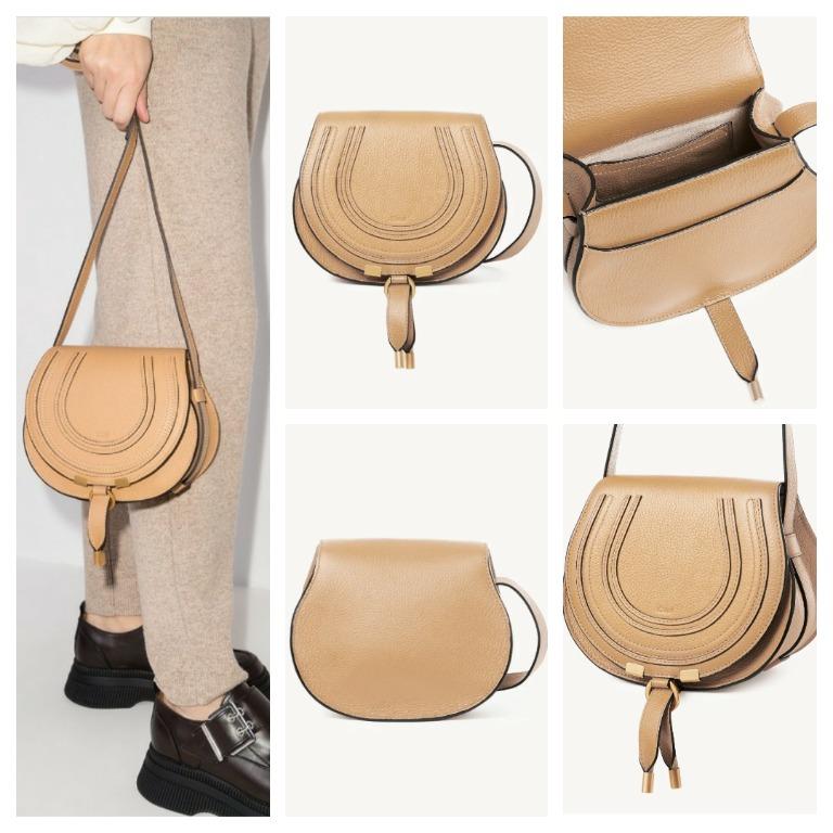 Chloe bag clearance mini marcie