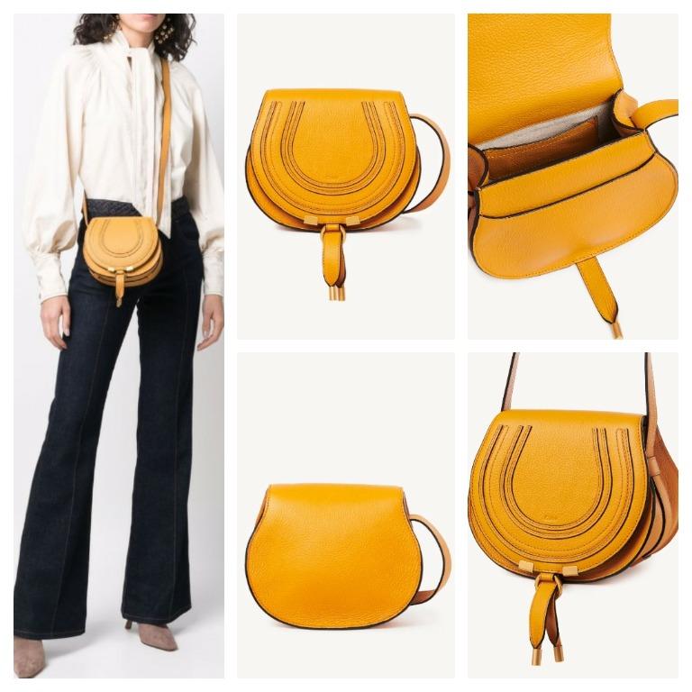Chloe mini on sale marcie crossbody