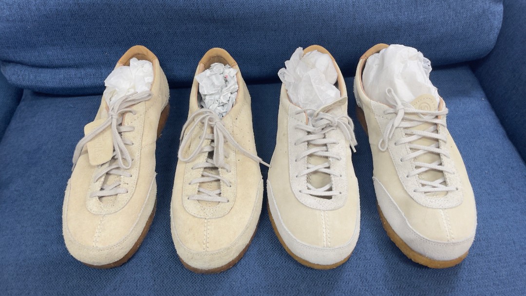 Clarks original torcourt super uk 11 and uk12