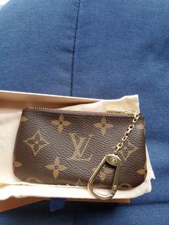 Cles pochette
