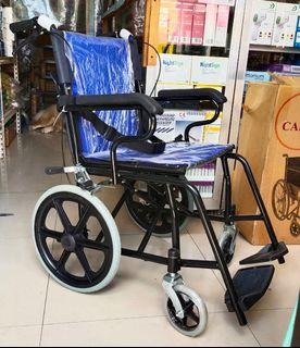 CLOOK CARE Travel Wheelchair,Mug Type