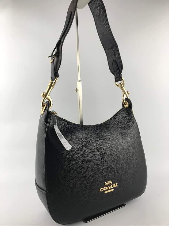 Coach Jes Hobo Women s Fashion Bags Wallets Shoulder Bags on Carousell