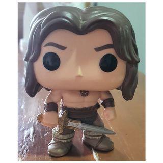 Conan the Barbarian Funko Pop