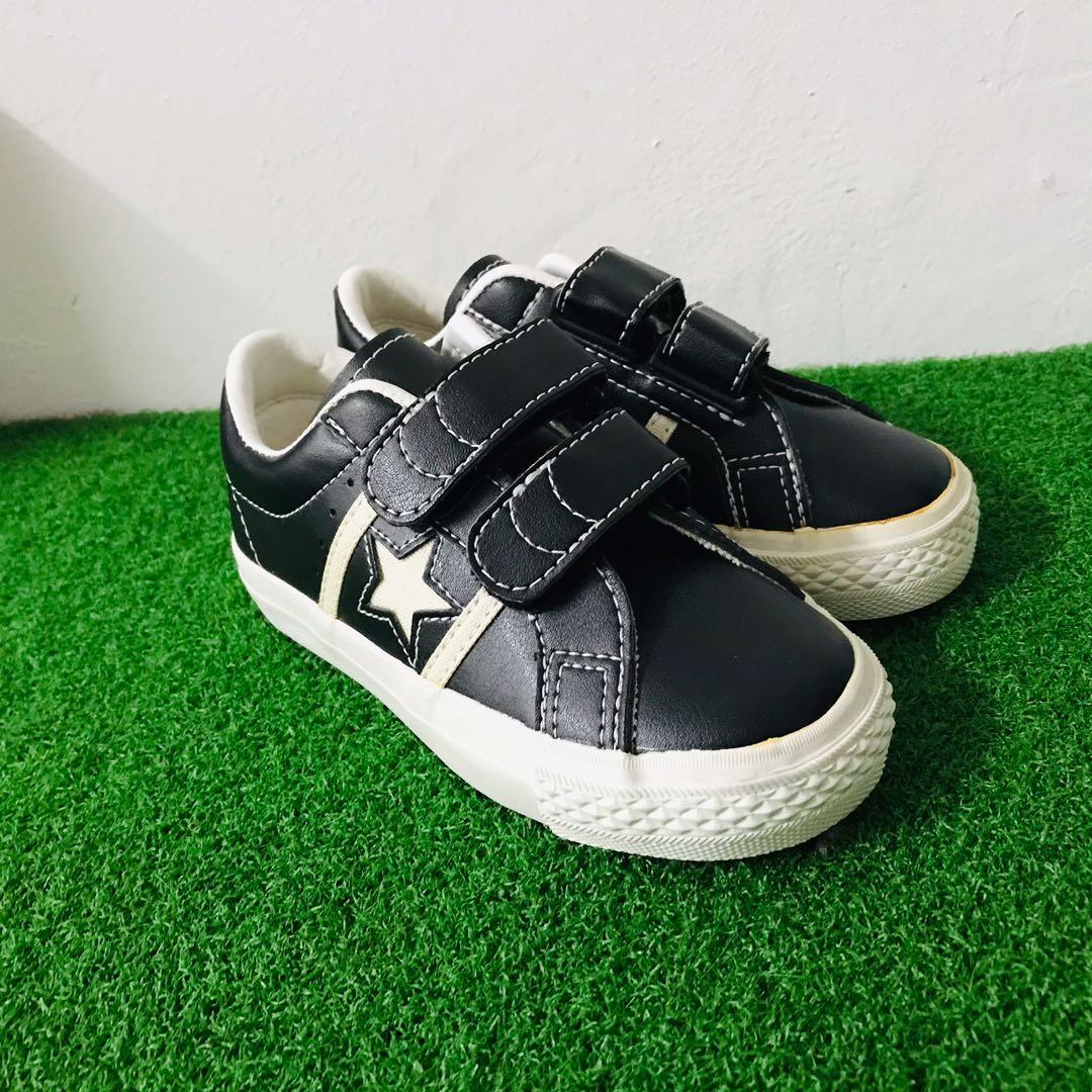 Converse One Star Kids Shoes Babies Kids Babies Kids