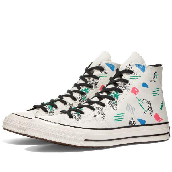 Chuck 70 archive prints cheap