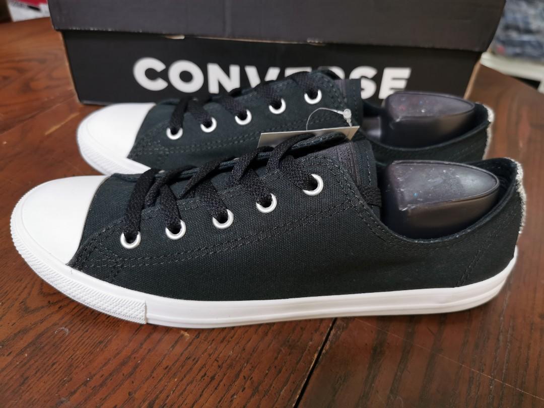 CONVERSE CTAS DAINTY OX BLK 3368