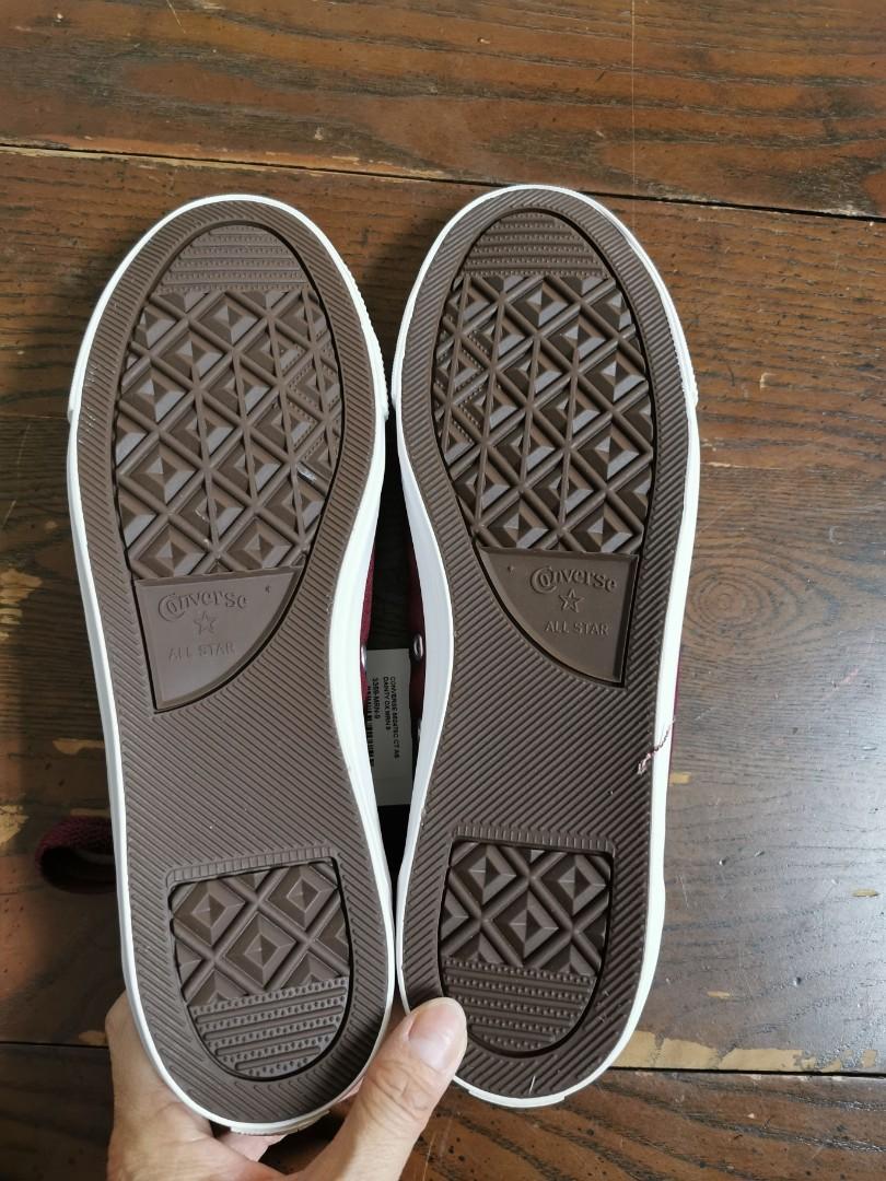 Converse dainty ox maroon clearance