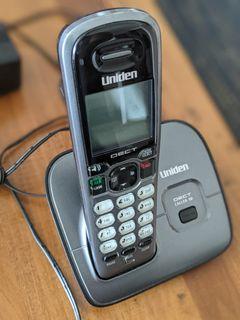 Cordless phone